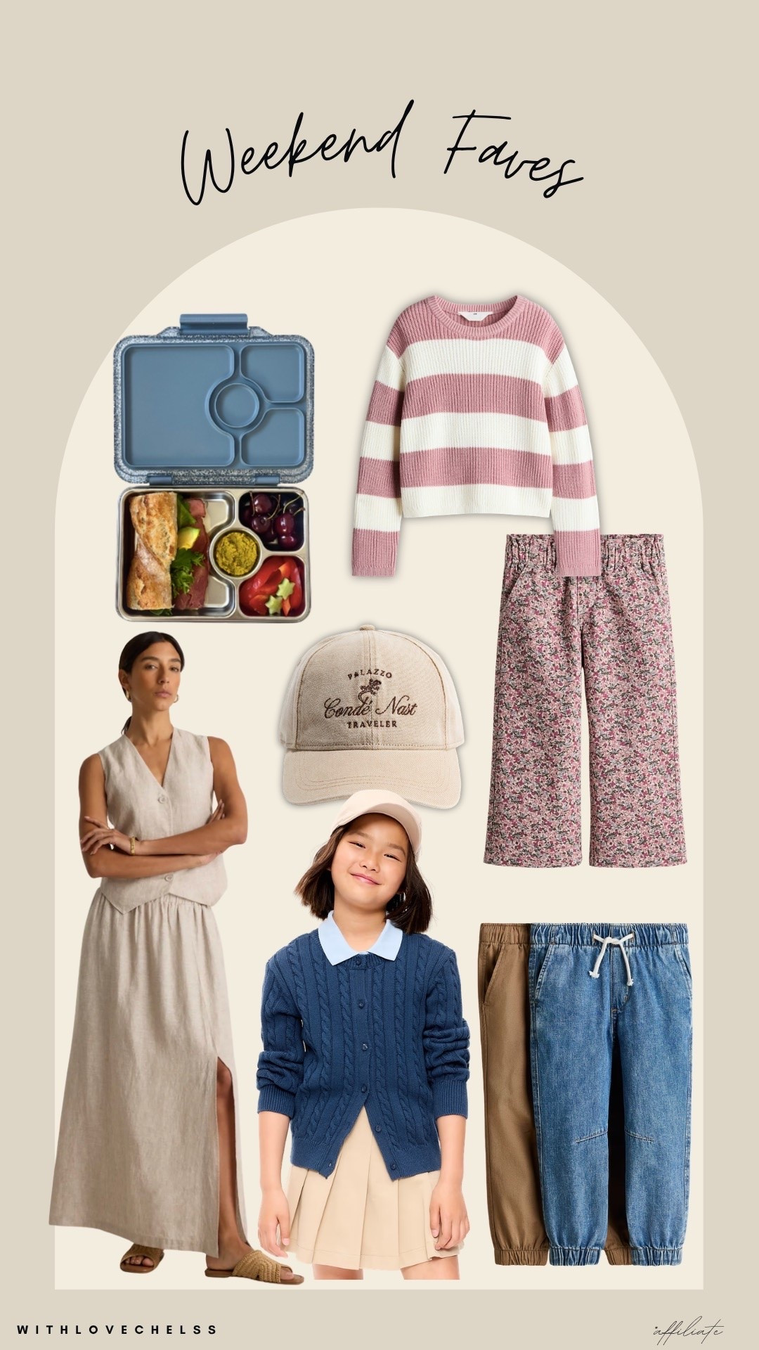 Weekend top sellers! ⭐️

#LTKcanada #LTKkids
