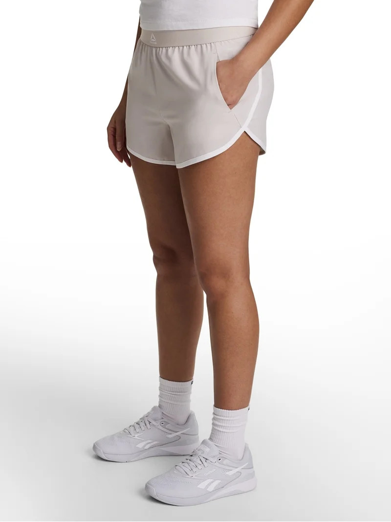 Reebok Women's Courtside Short, Sizes XS-XXXL | Walmart (US)