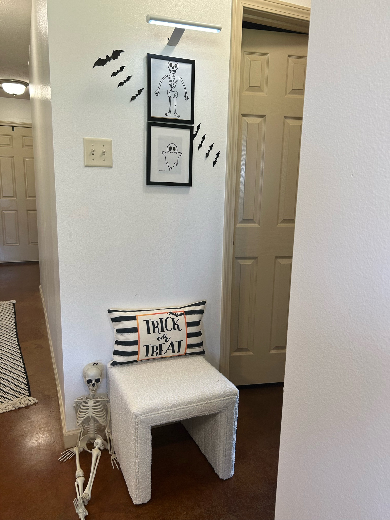 Halloween Home Decor

#LTKSeasonal #LTKHome #LTKU