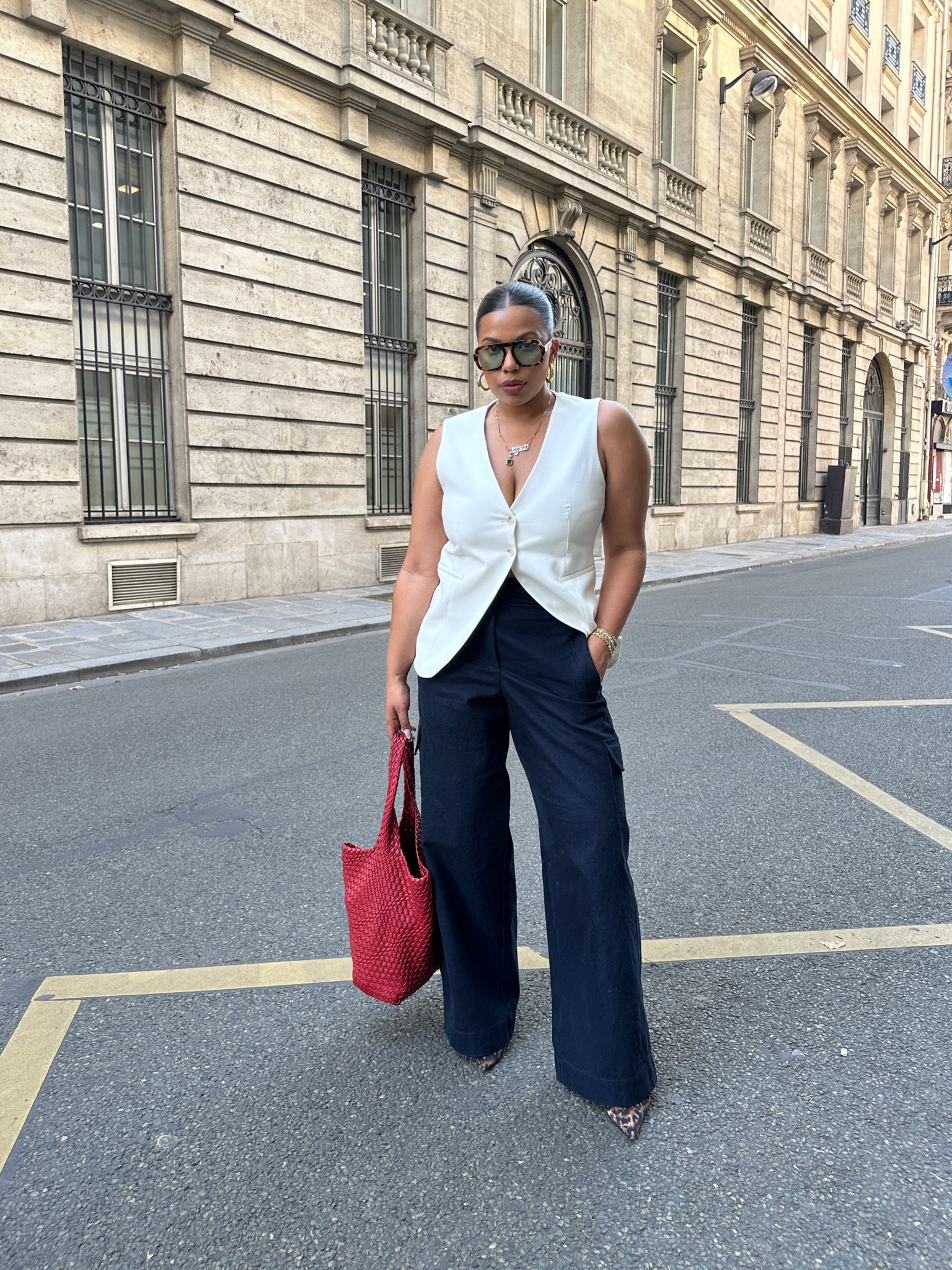 Paris Outfit Inspo 

#LTKMidsize #LTKTravel #LTKStyleTip