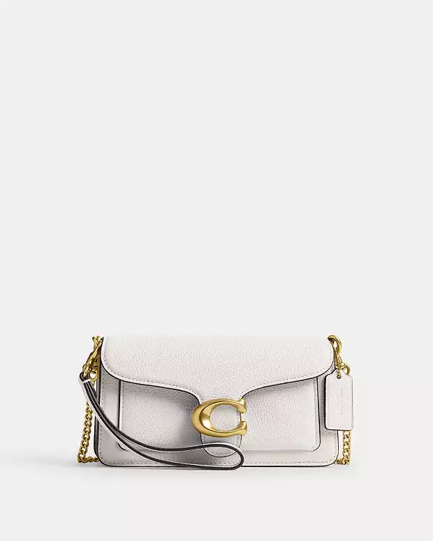 Tabby Chain Crossbody Bag 19 | Coach (US)