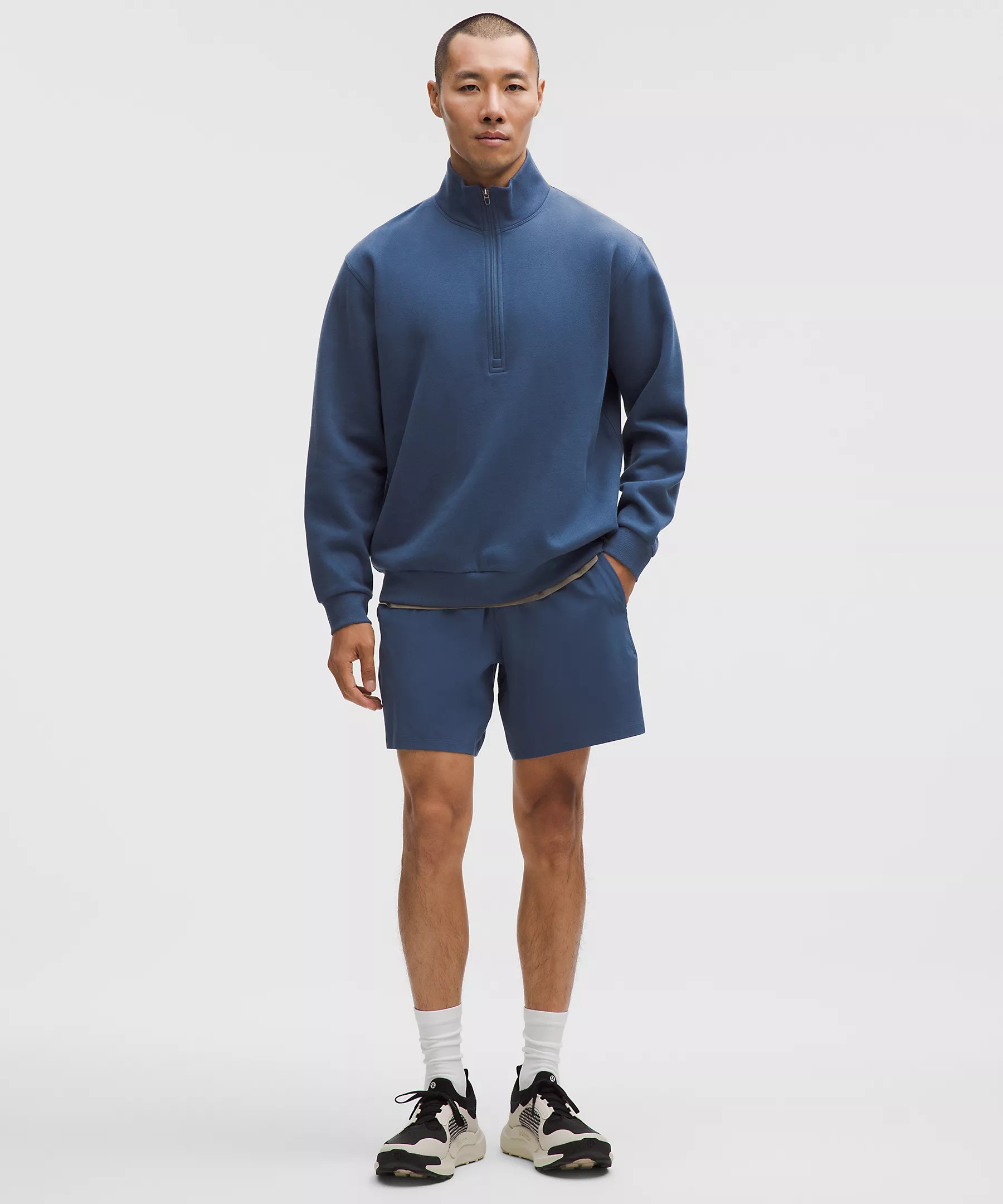 Pace Breaker Linerless Short 7" | Lululemon (US)