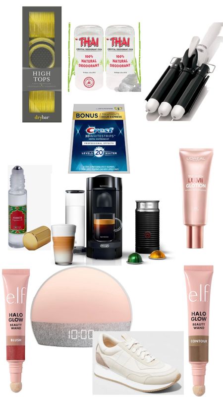 A random assortment of some of my favorite products of 2023! 

#LTKfindsunder50 #LTKsalealert #LTKbeauty