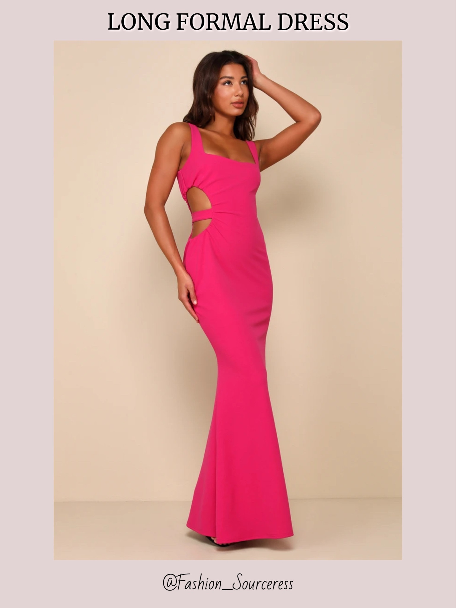 Darling at the Dance Maxi Gown … curated on LTK