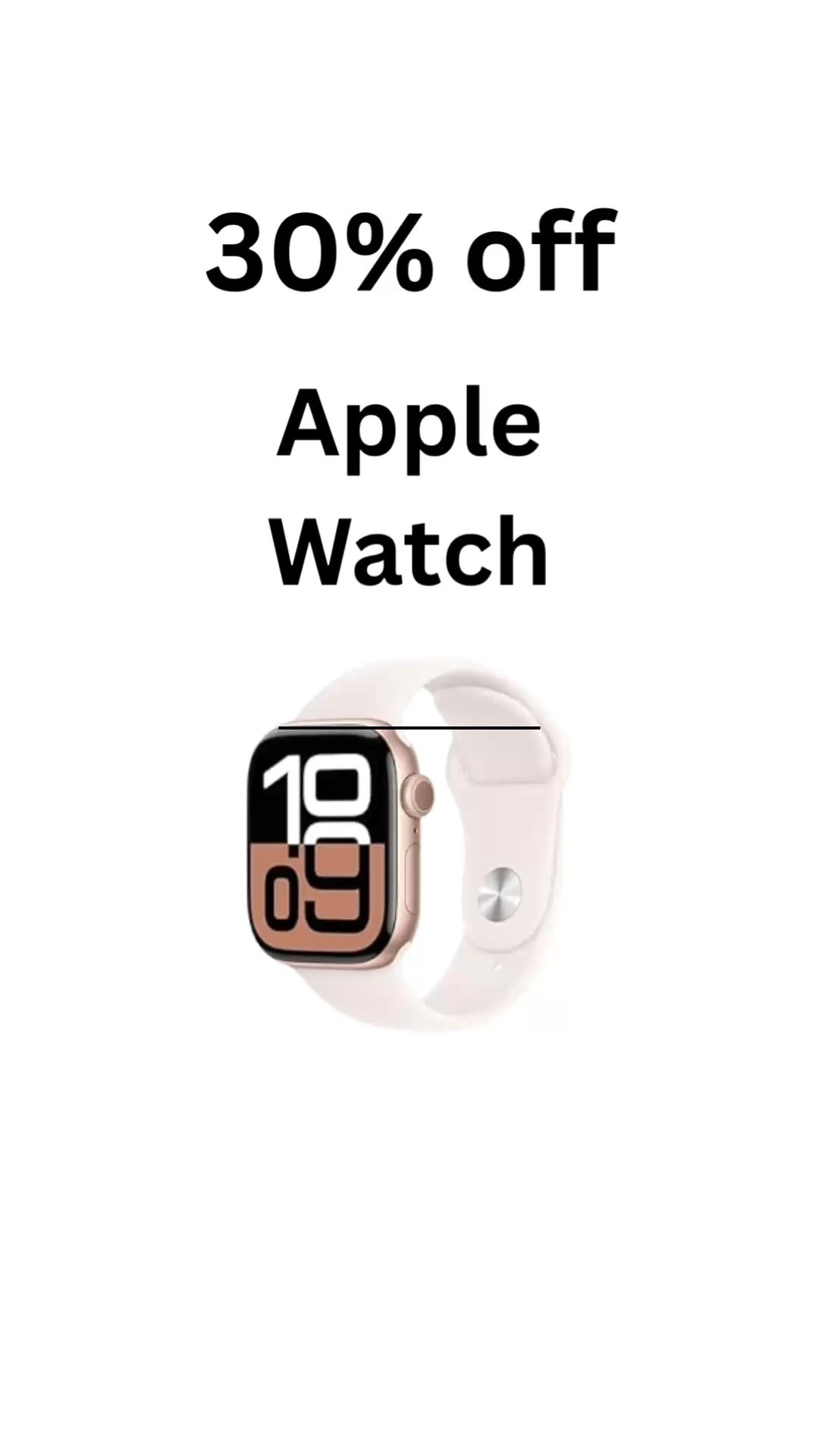 Apple Watch 
Prime day 25

#LTKStyleTip #LTKSaleAlert #LTKFamily