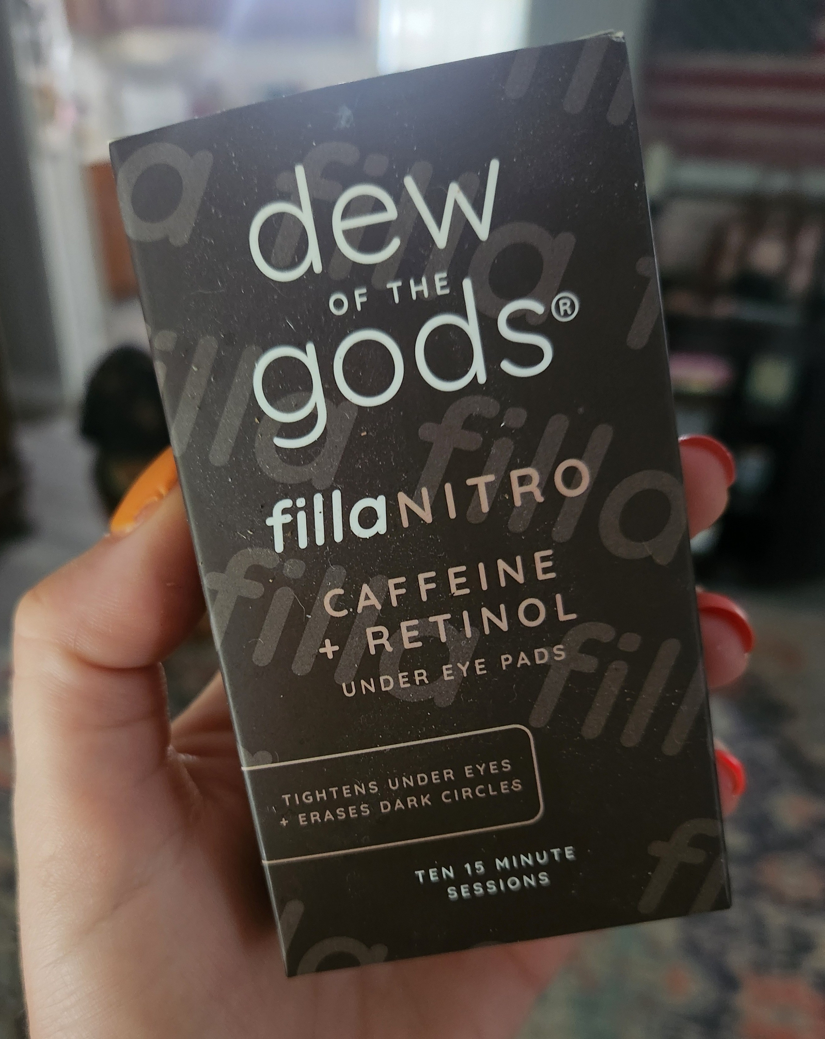 The best under eye patches 🙌🏻 #skincare #eye #beauty 

#LTKStyleTip #LTKBeauty #LTKTravel