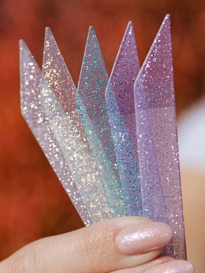 Interchangeable Sparkle Super Loops | Loopy Cases | Loopy Cases