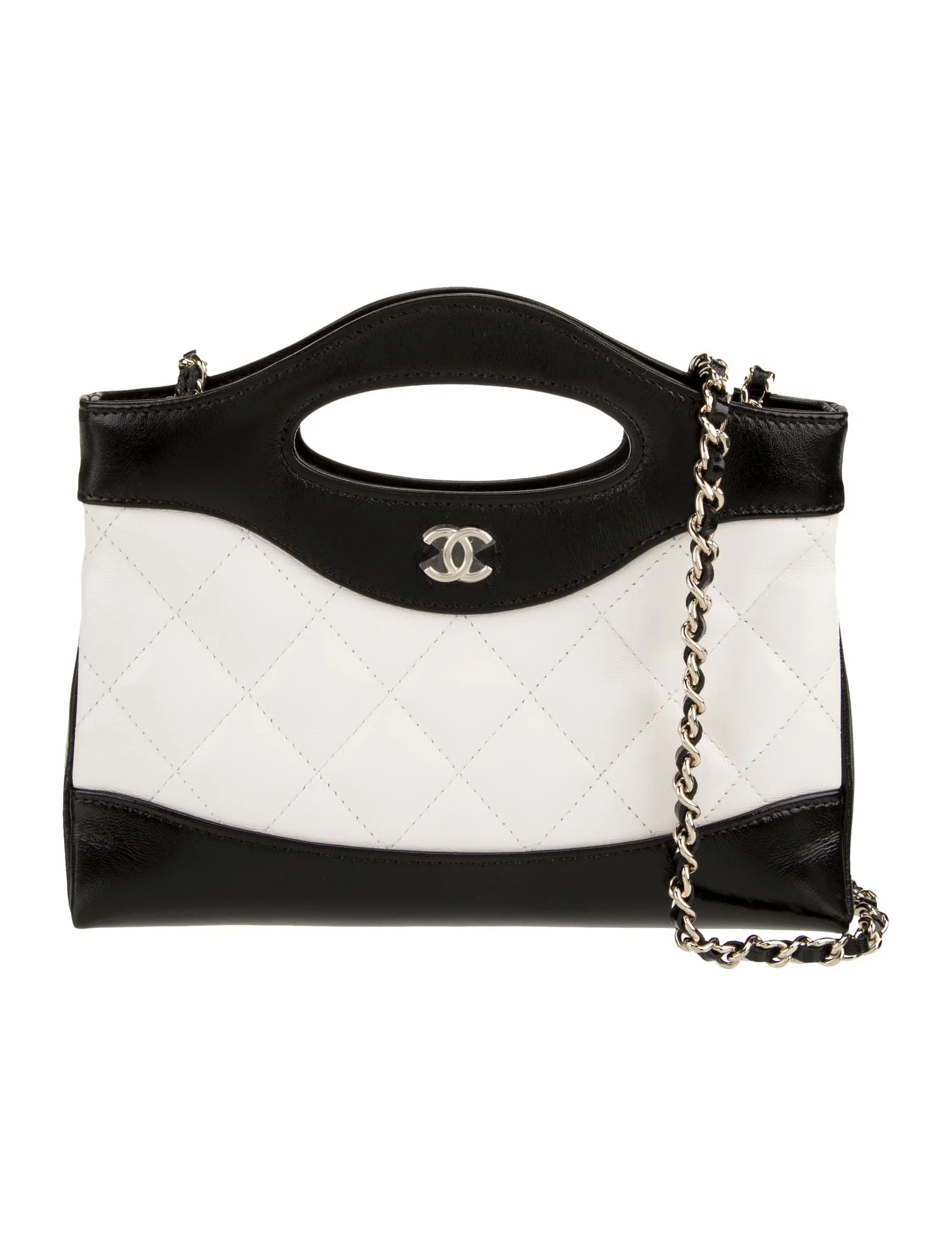 2024 Nano 31 Shopping Bag | The RealReal