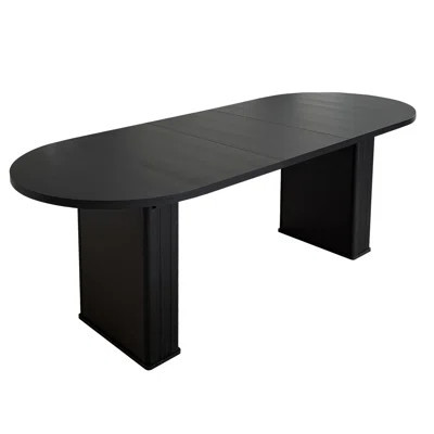 Kitchen extendable dining table | Wayfair North America