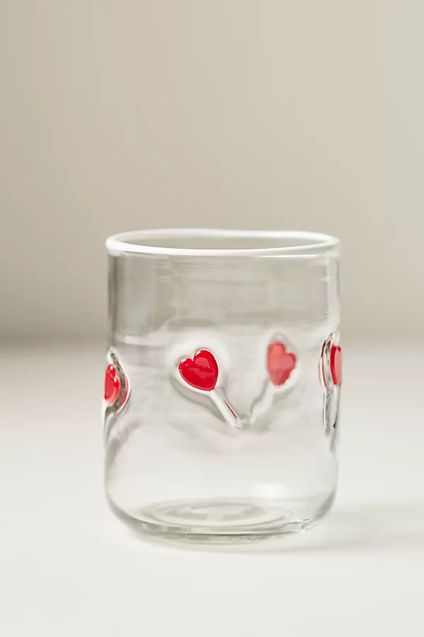 Icon Juice Glass | Anthropologie (US)