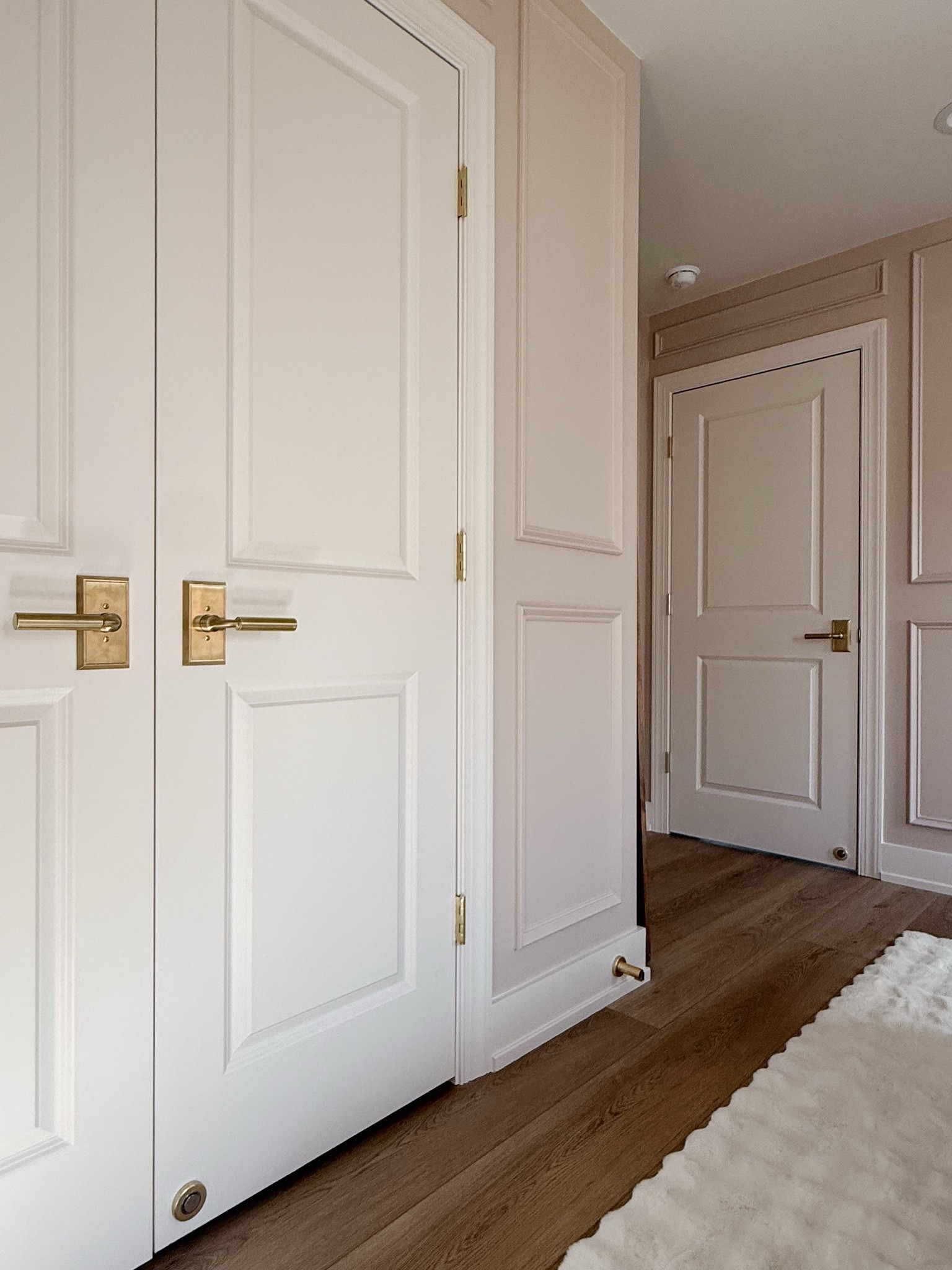The most beautiful door handles