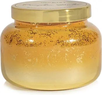 Pumpkin Dulce Glimmer Candle | Nordstrom