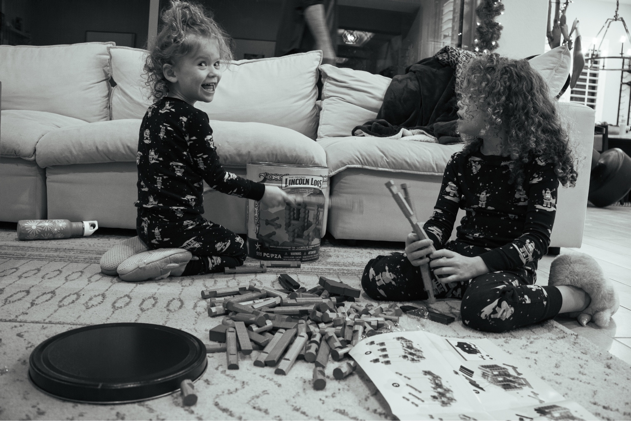 Another one of the girls’s favorite Christmas gift from Santa ❤️🤗

#STEMtoys #kids #toys

#LTKFamily #LTKGiftGuide #LTKKids