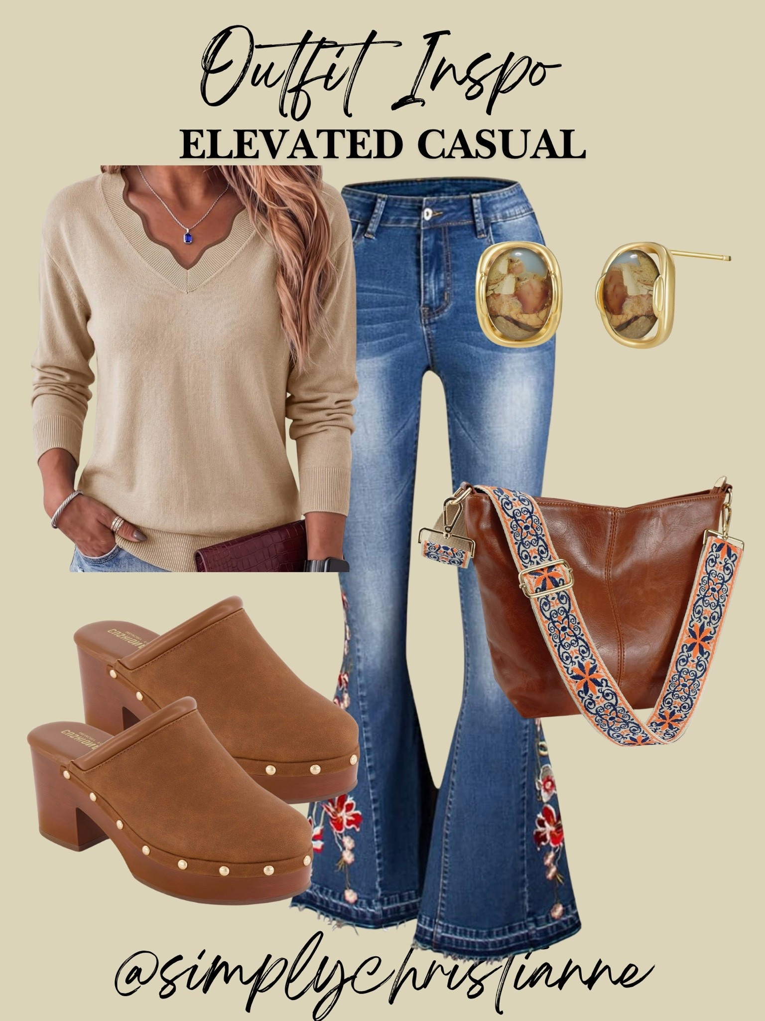 Amazon Fashion, Fall outfit