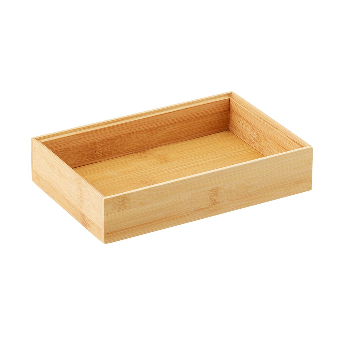 Stacking Drawer Organizer | The Container Store