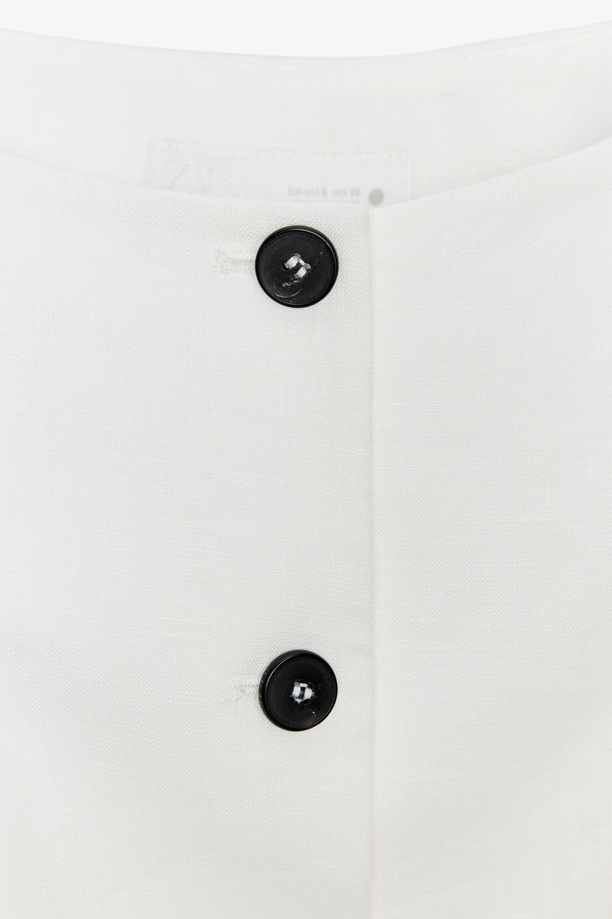 - White | ZARA United States | Zara US