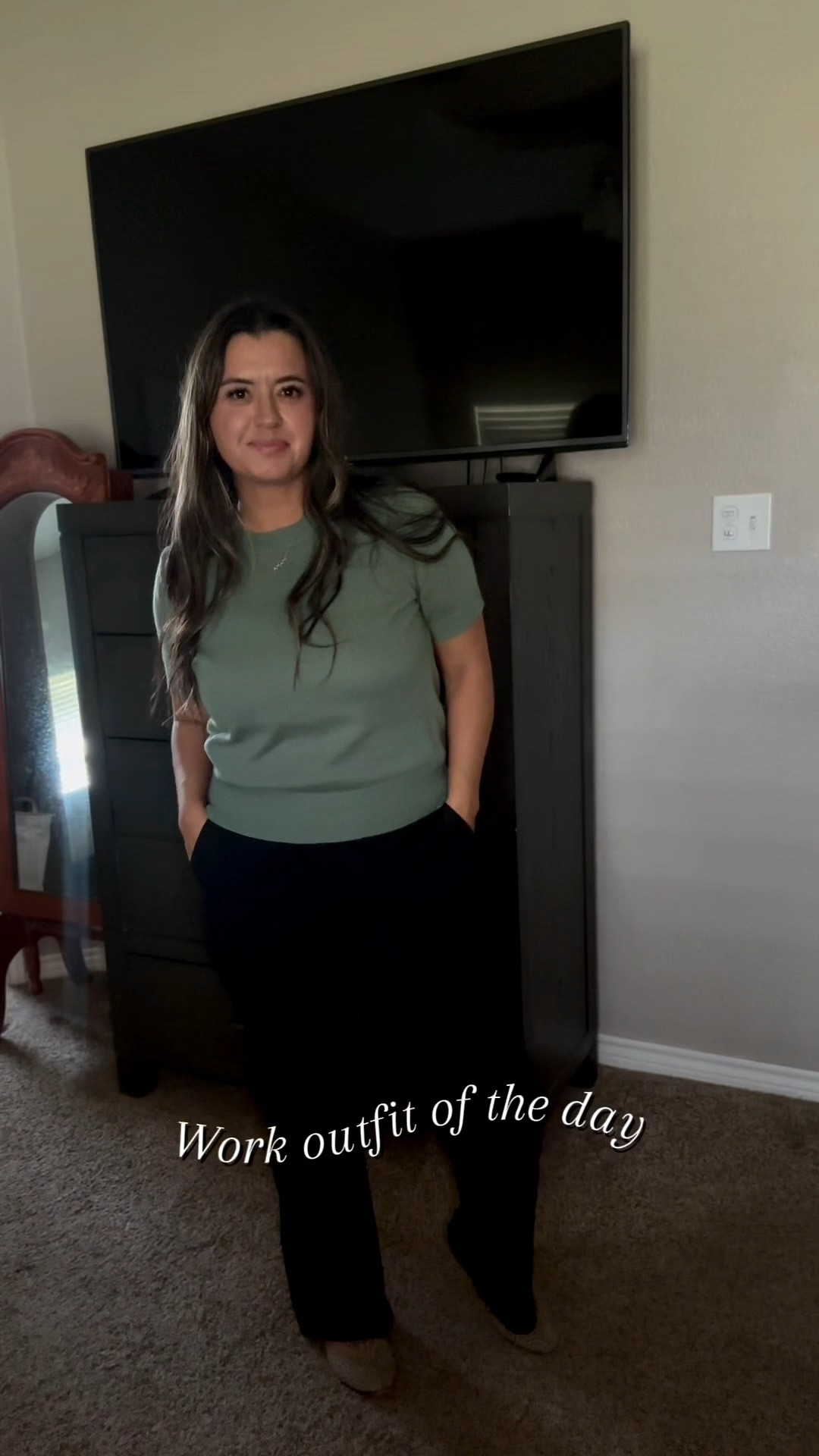 #LTKMidsize #LTKFindsUnder50 #LTKWorkwear