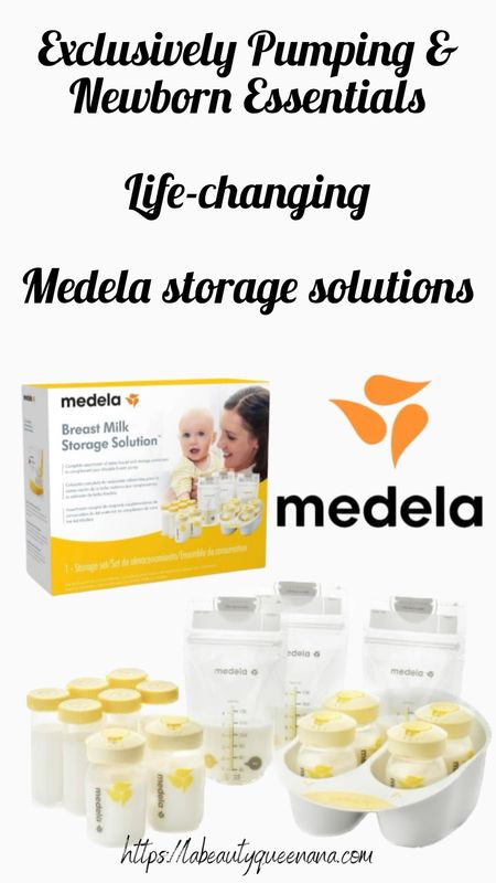 Exclusively Pumping & Newborn Essentials | Life-changing Medela storage solutions ♡ ♡

14 Weeks Postpartum ♡


Read the entire post on my blog. Link in bio! 
https://labeautyqueenana.com

Series : Exclusively Pumping & Newborn Essentials |🤱🏾👧🏽👧🏽🍼| Intentional Motherhood Essentials & Tips🤱🏾| Exclusively Pumping & Newborn Essentials | Breastfeeding & Bottle Nursing Tips 🍼

I share the essentials & Tips to assist you on your motherhood journey and as a homemaker. 

Maman of ✌🏾

LaBeautyQueenANAShopBabyEssentials

#exclusivelypumping #breastfeedingtips #babyshowergifts #newmomlife #pregnancytips #newbornessentials #babymusthaves l #kidsblogger #postpartumhealth ~30.26OZ 🤱🏾 2/14/23 🇨🇲

#exclusivelypumping #babyshowergifts #newmomlife #newbornessentials #babymusthaves #kidsblogger #postpartumhealth #breastfeedingtips🤱🏾🇨🇲 Maman of ✌🏾

LaBeautyQueenANAShopBabyEssentials

Xoxo LaBeautyQueenANA ♡

Psalm 23 26 27 35 51 91🇨🇲

🍼
🤱🏾
👧🏽
👧🏽
🤰🏽
👨‍👩‍👧‍👧
🐮🐄🥛💃🏾👩🏽‍🍼

#LTKbaby #LTKkids #LTKbump