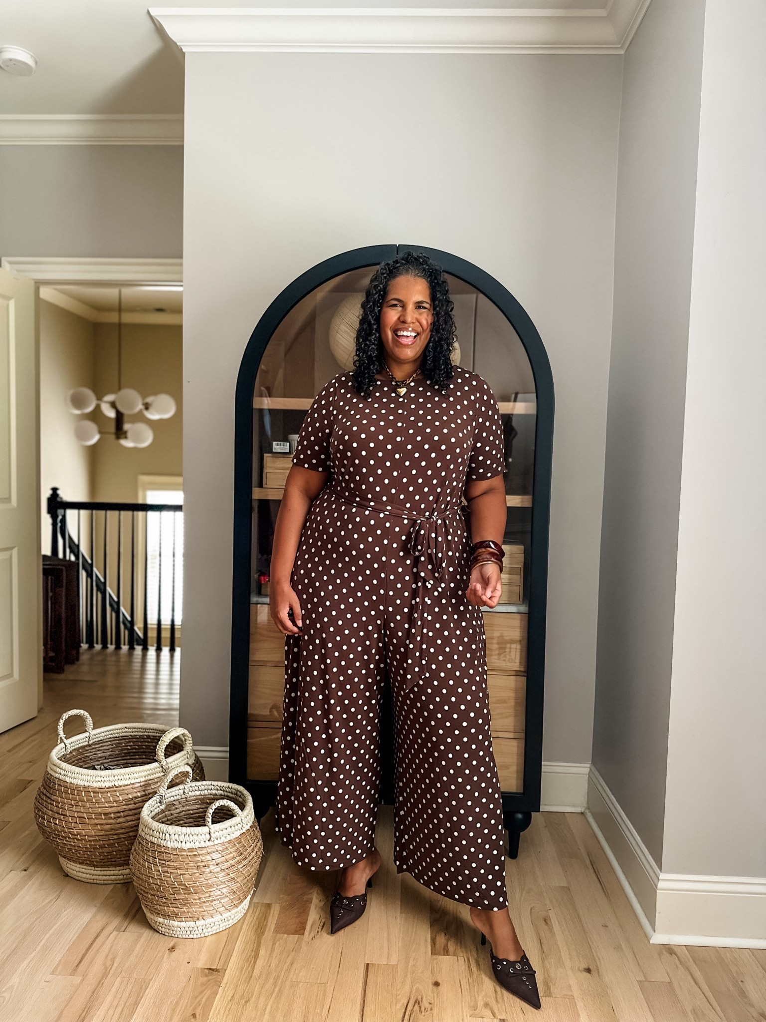 Good deal on this fabulous piece from Lane Bryant. I’m wearing size 18/20. Get stretch and nice material that hides lumps and bumps.


#LTKPlusSize #LTKMidsize #LTKSaleAlert