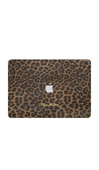 Heaven Mayhem Vitto 13 Air Case in Brown. | Revolve Clothing (Global)