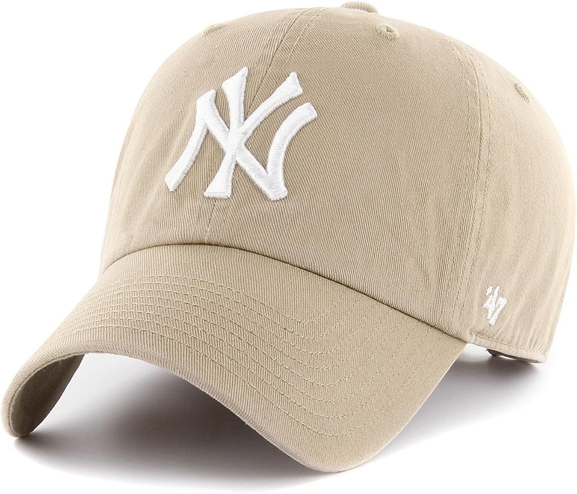 new-york-yankees , One Size , New York Yankees Lavender Pink | Amazon (US)