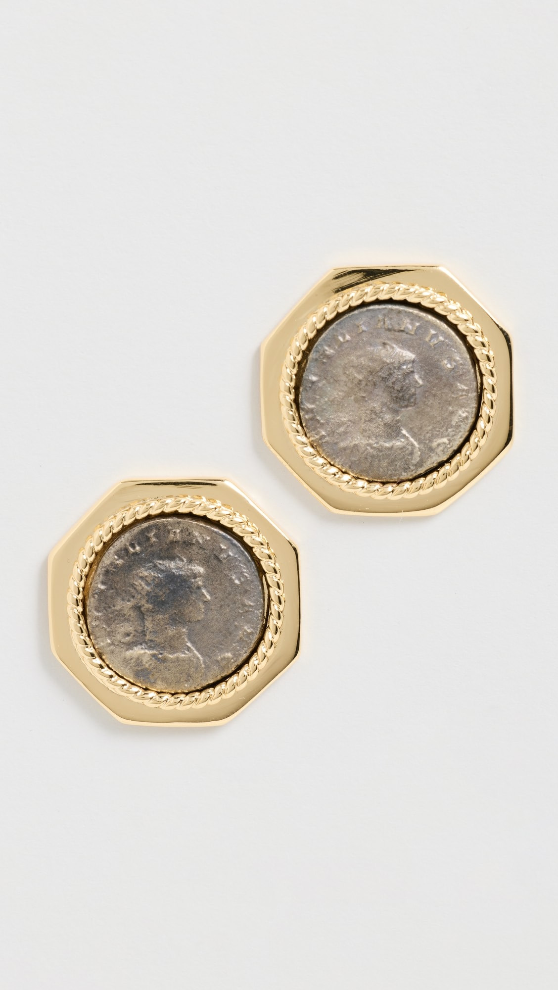 Helena Earrings | Shopbop