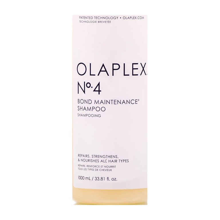Olaplex No.4 Bond Maintenance Shampoo 33.8 oz | Walmart (US)
