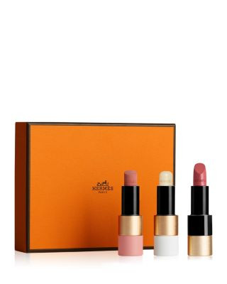 HERMÈS Rouge Hermès Gift Set  | Bloomingdale's Gifts Holiday Gifts For Her | Bloomingdale's (US)
