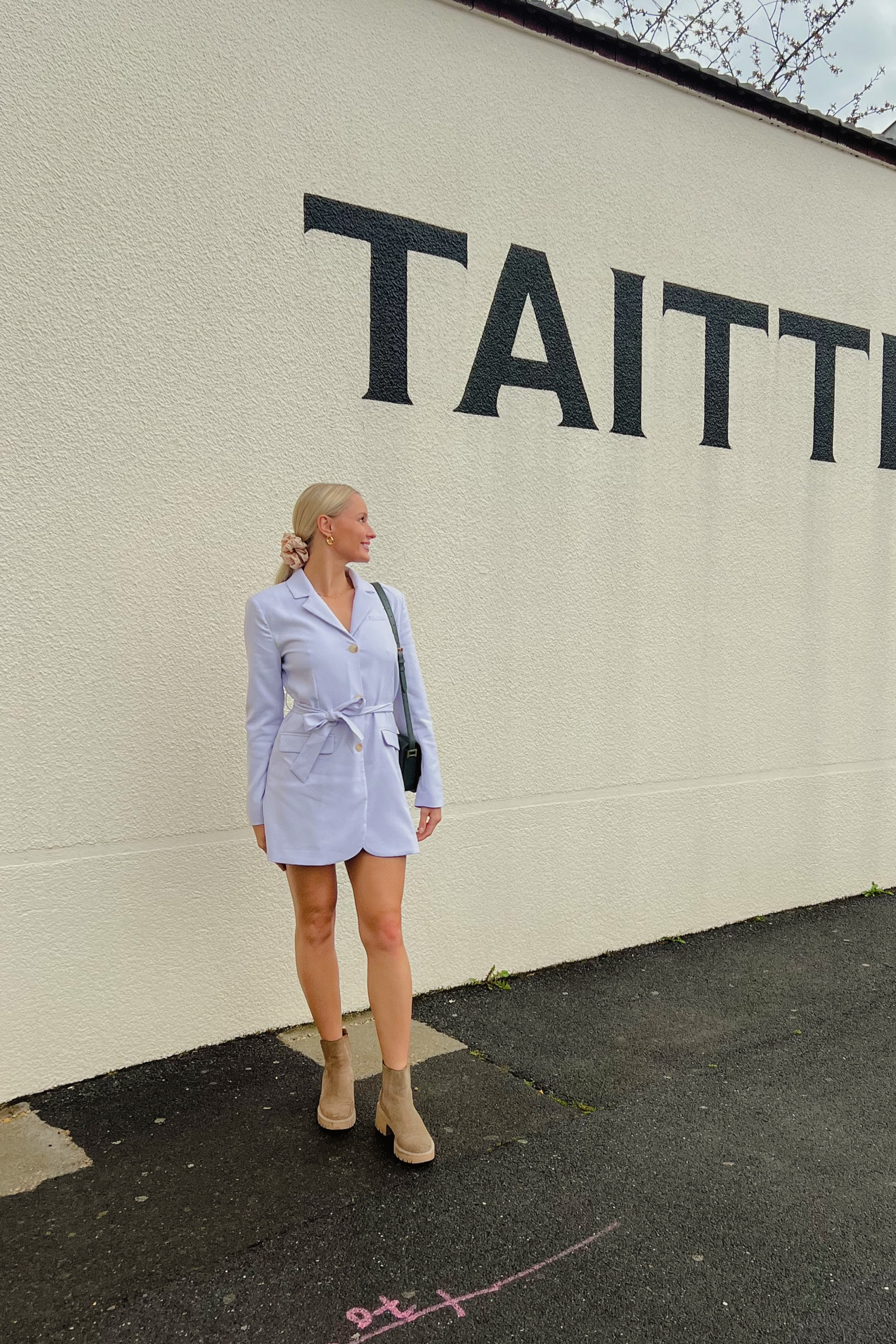 lilac moment ☂️

#LTKSeasonal #LTKunder100 #LTKeurope