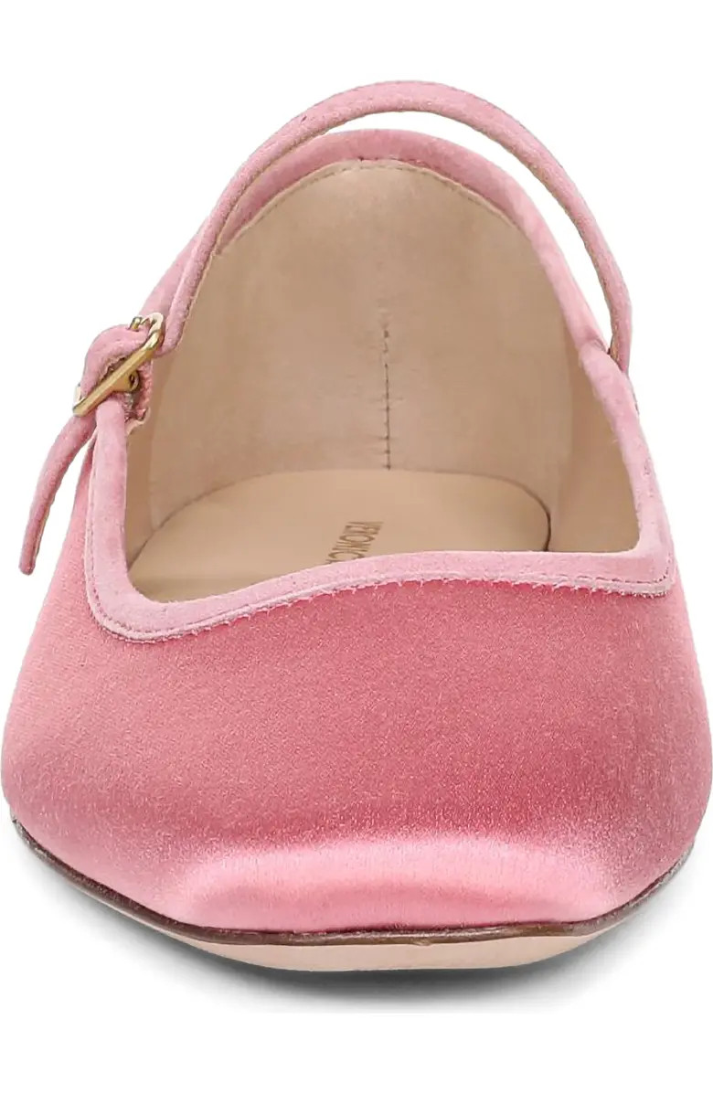 Ellie Mary Jane Flat (Women) | Nordstrom