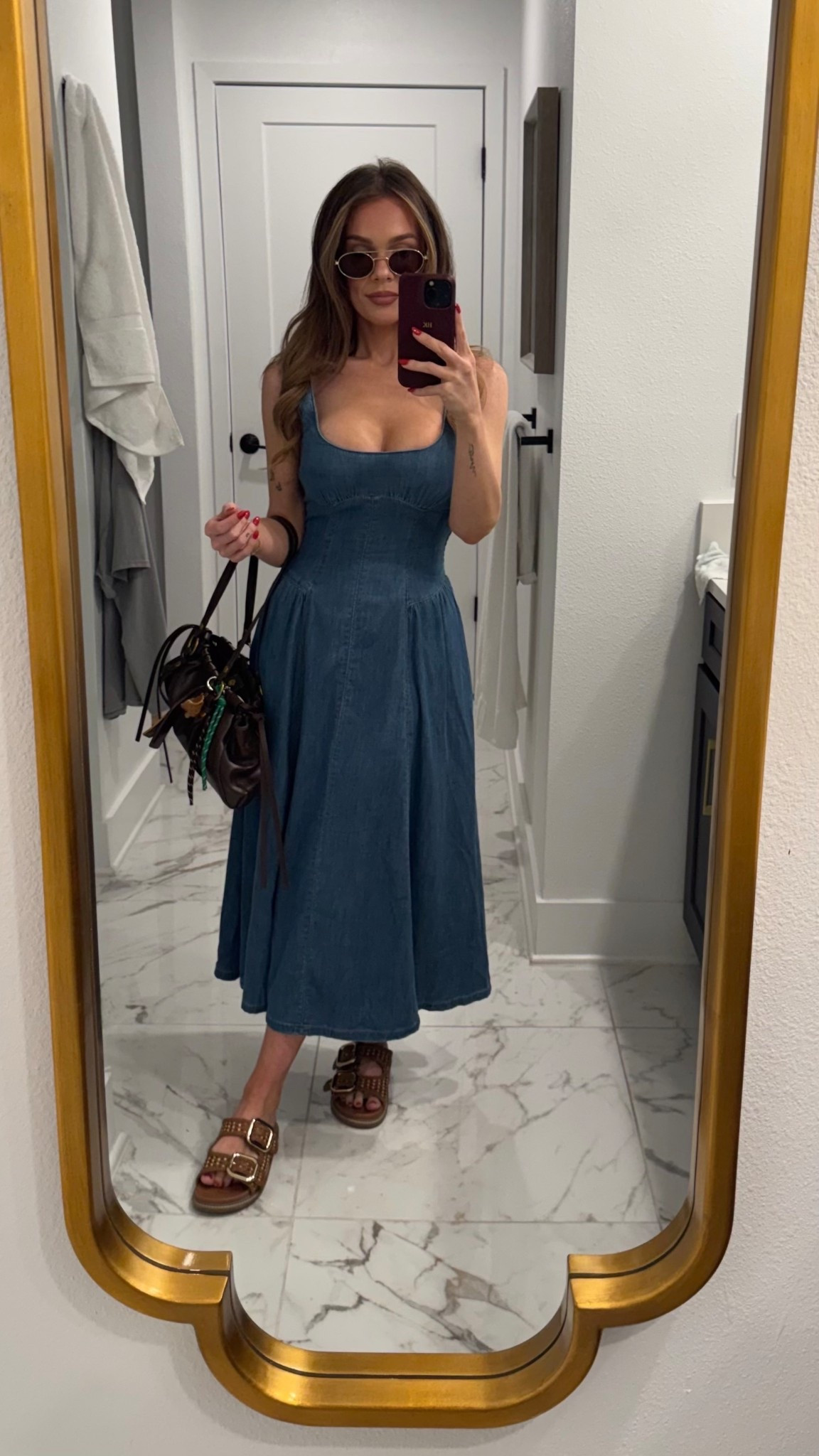 Dinner vacation outfit

#LTKootd #LTKTravel