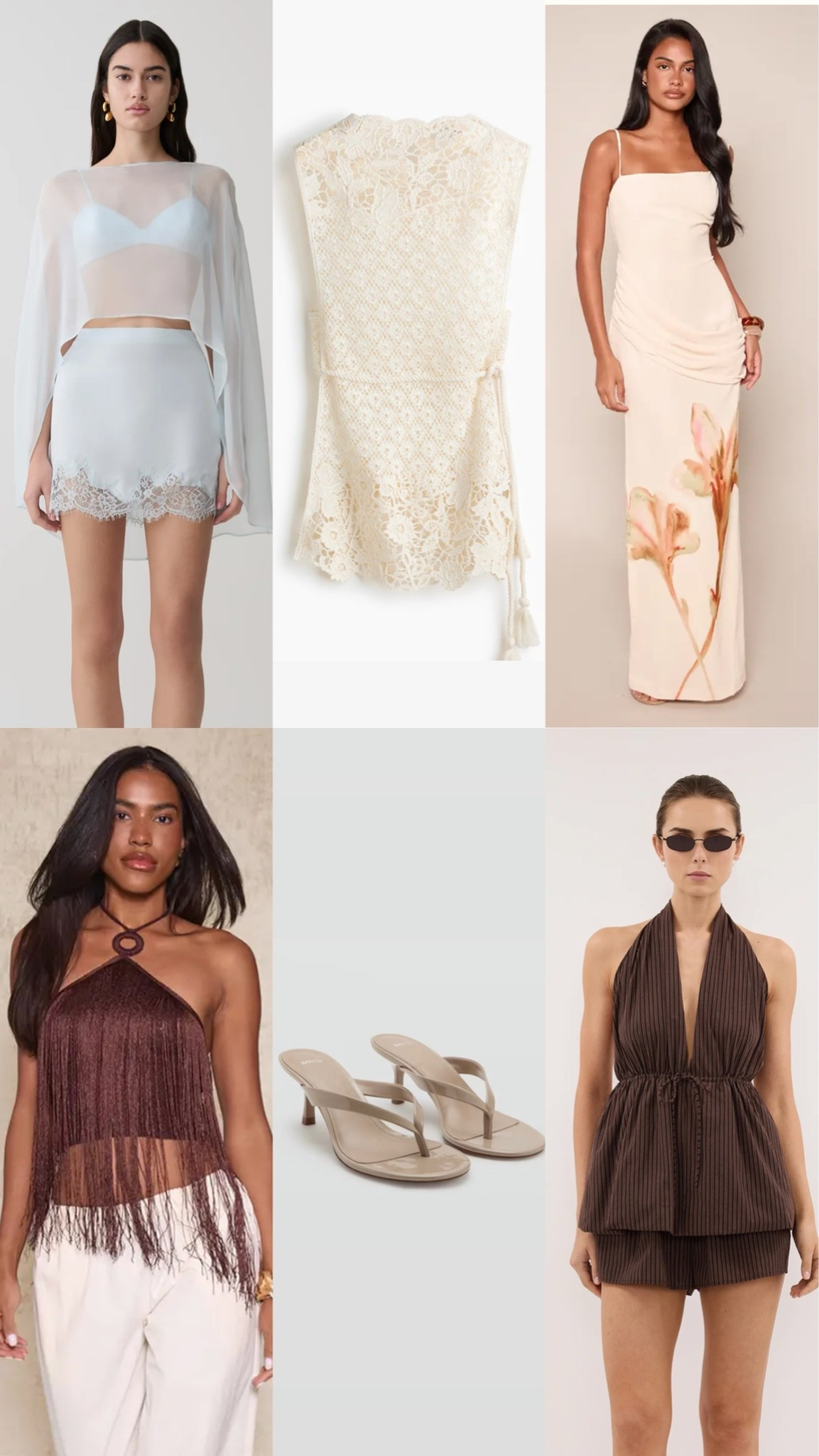 Cute things I want
