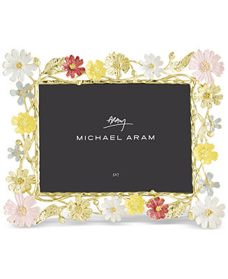 Wildflowers Frame, 5" x 7" | Macy's