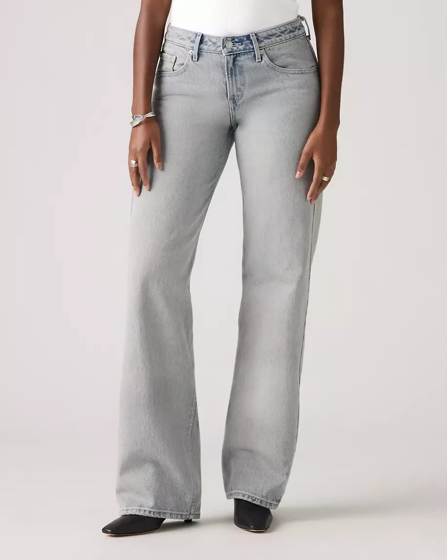 Low Loose Women's Jeans | Levi's US