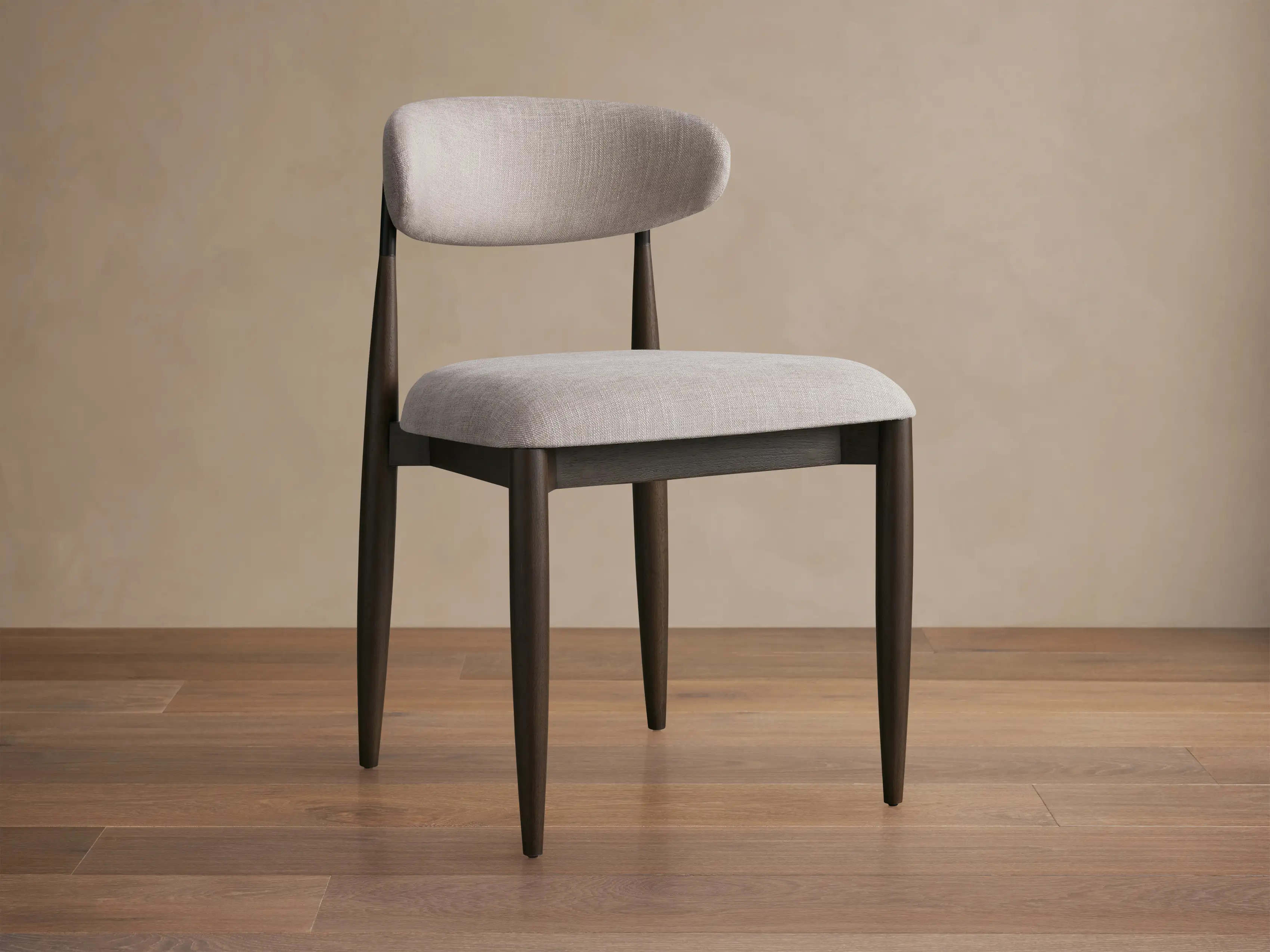 Jagger Dining Side Chair | Arhaus
