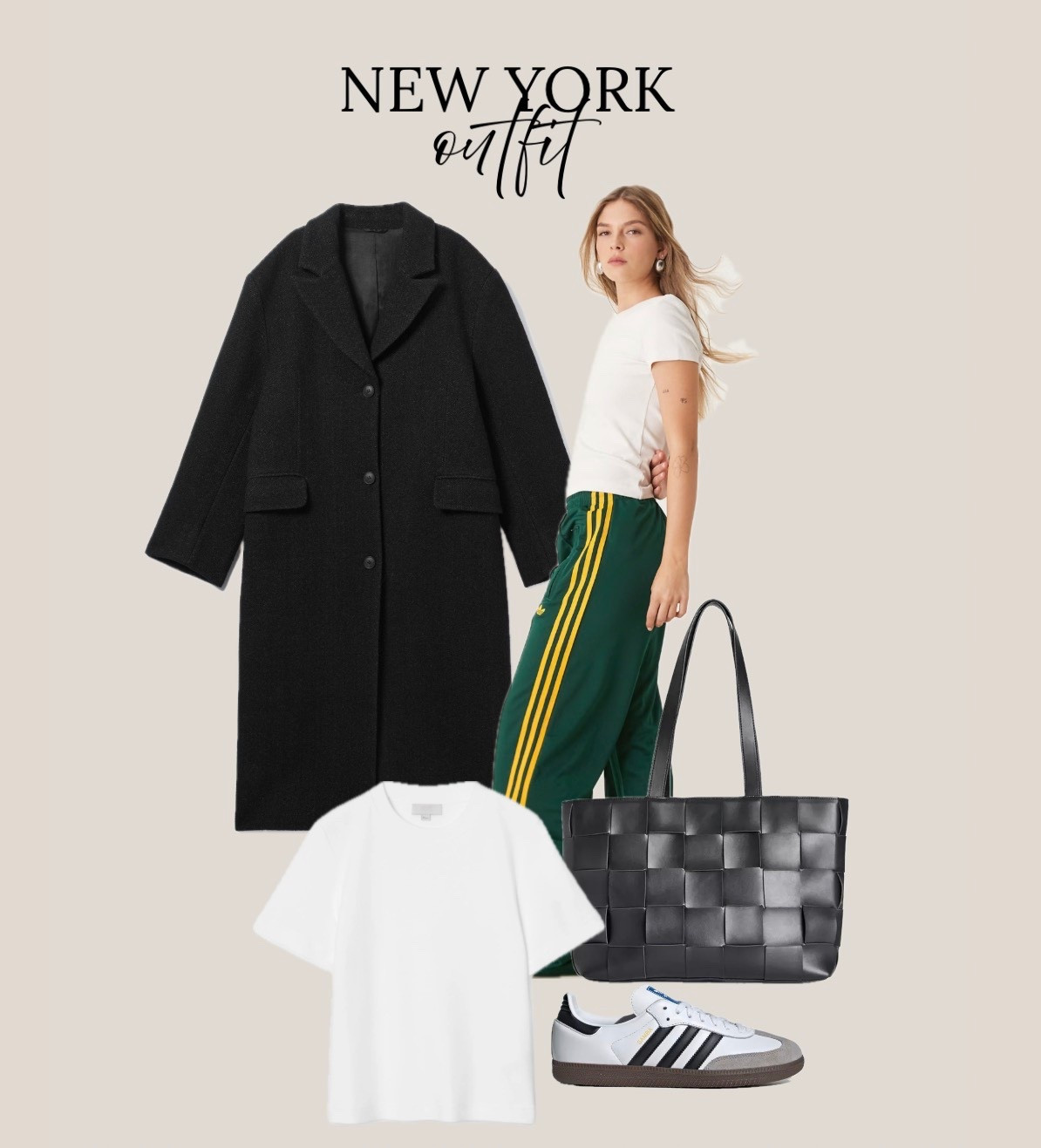 New York Outfit Edit✨ 

#LTKstyletip #LTKautumn #LTKeurope