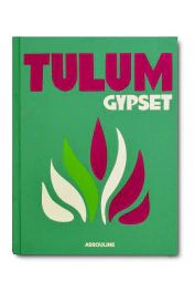 Assouline tulum gipset | Residenza725 US
