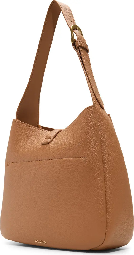 Sofietta Faux Leather Shoulder Bag | Nordstrom