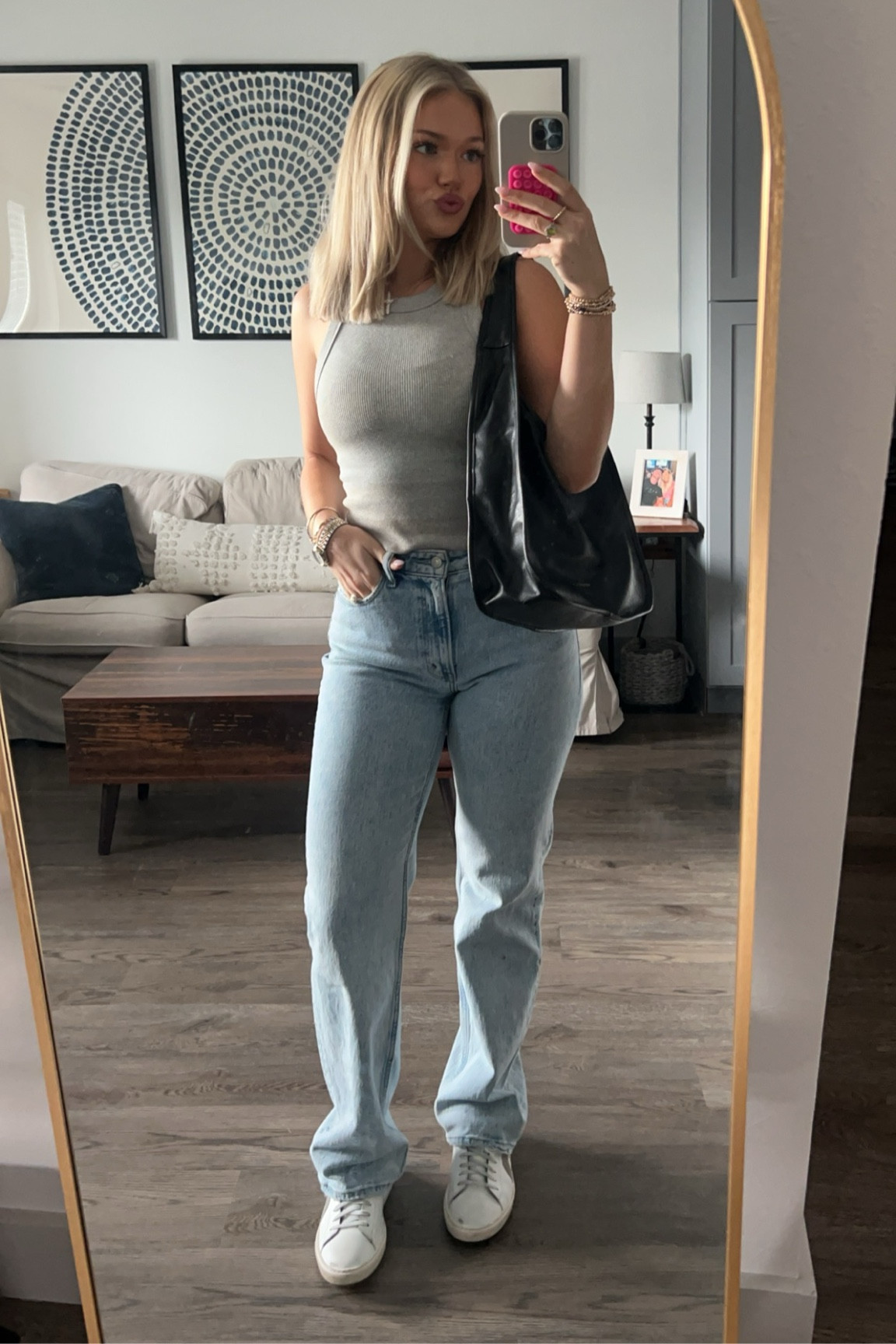 Purse is NewBella 🤍 link on TikTok Shop!

#LTKfindsunder50 #LTKsalealert #LTKstyletip
