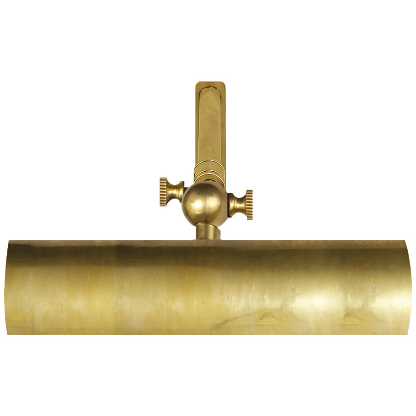 Frame Makers 8" Picture Light (Open Box) | Visual Comfort