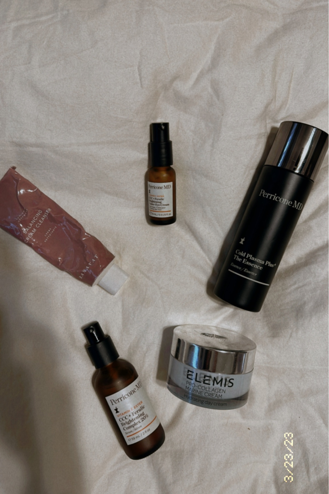 AM skincare

#LTKbeauty