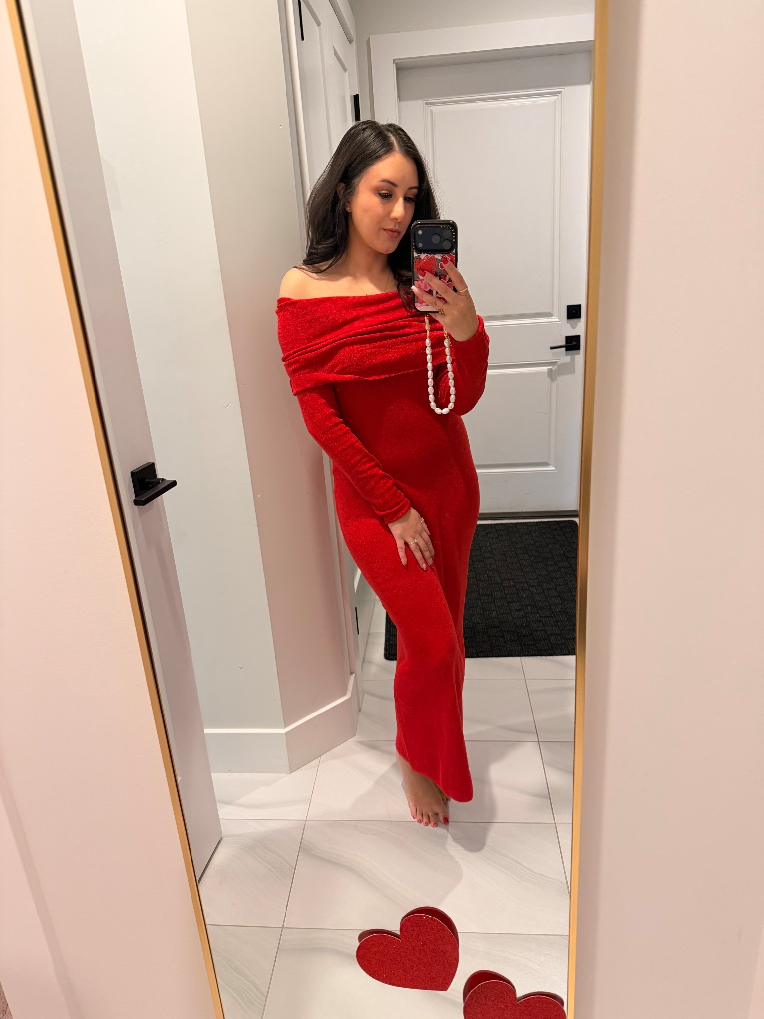 My galentines look 
Wearing small
Happy shopping 🛍️ 

#LTKpetite #LTKpartywear #LTKdatenight