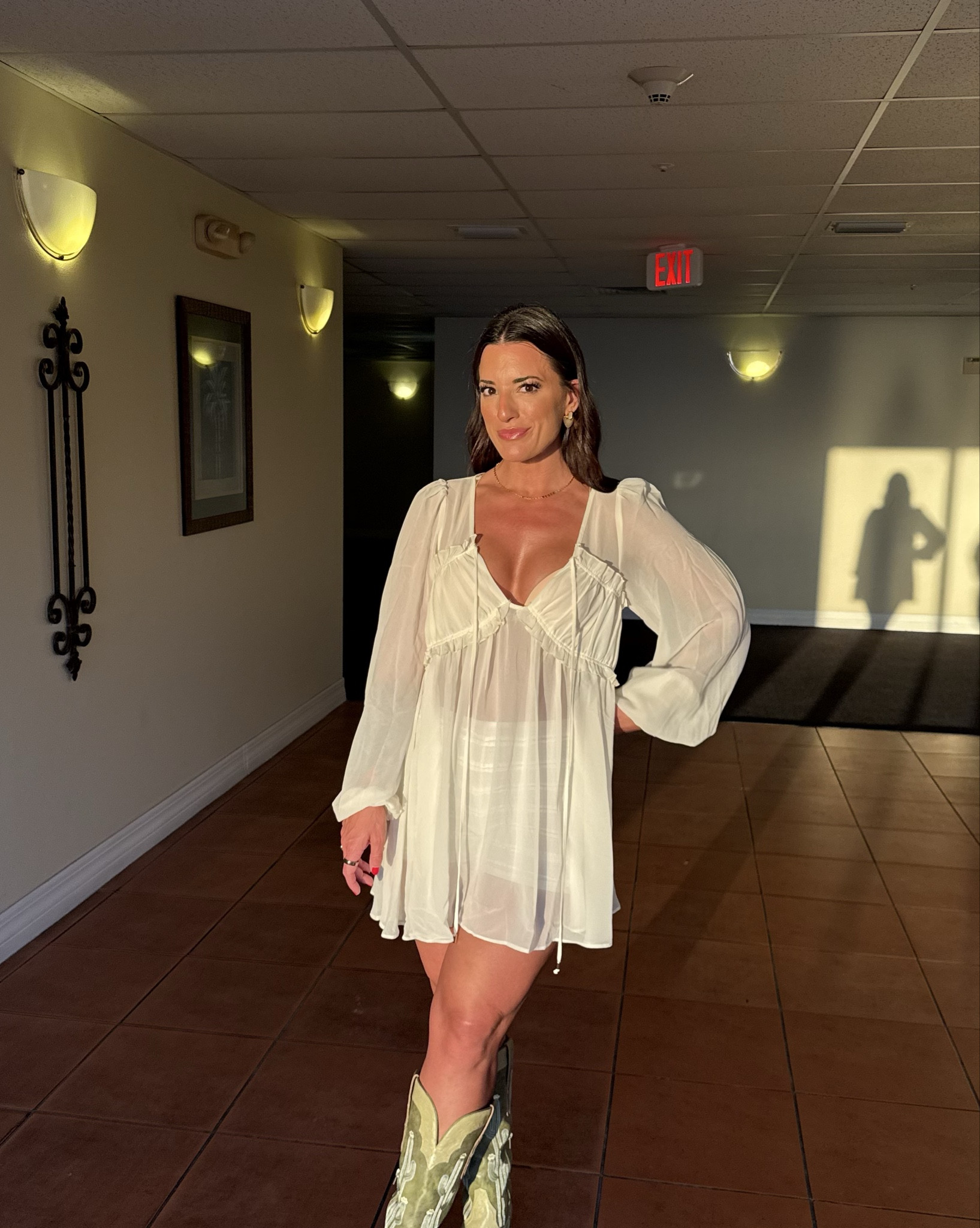 Country concert OOTN 🤠☀️

#LTKFindsUnder50 #LTKgrwm #LTKootd