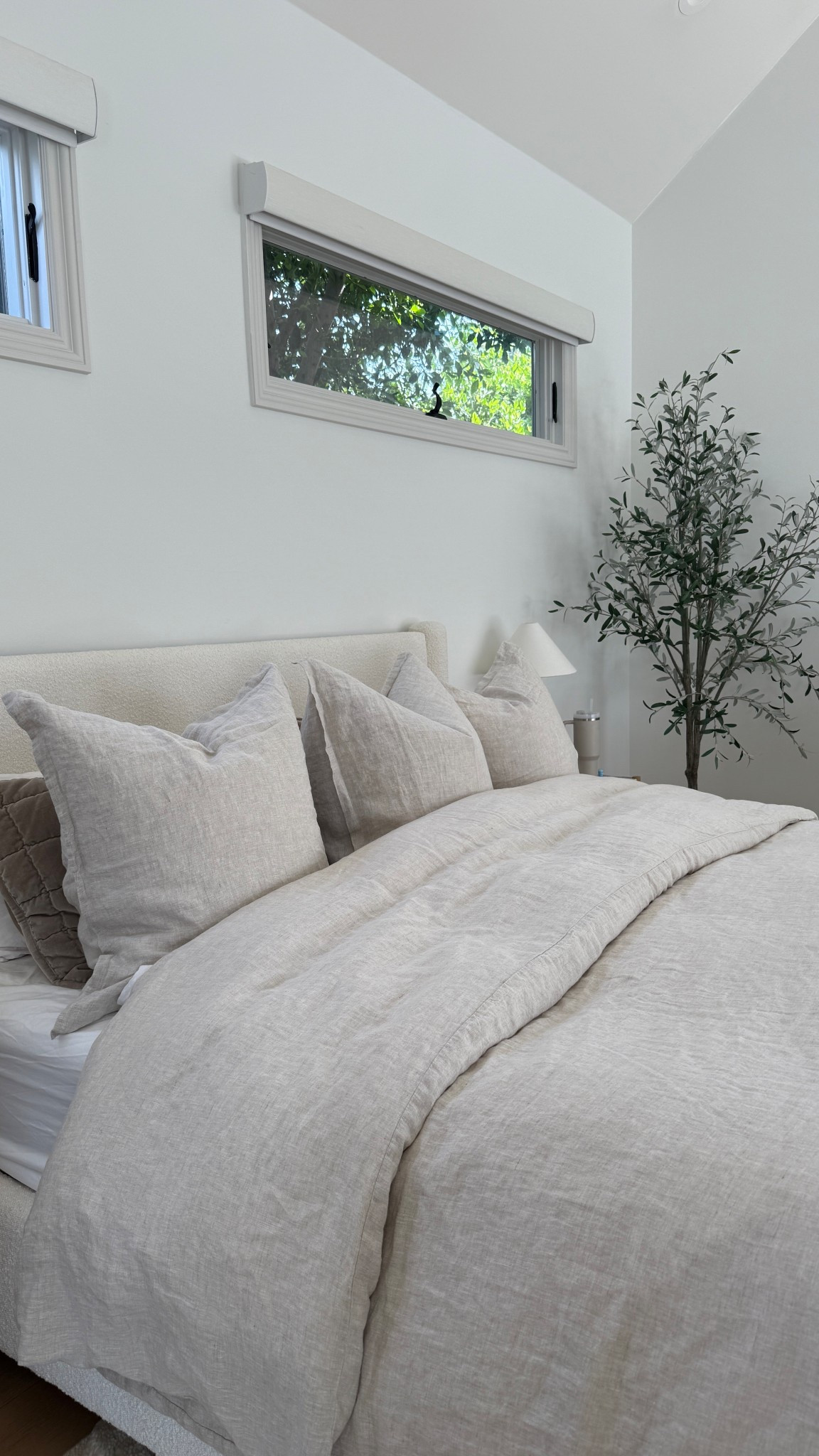 The FLUFFIEST bedding ever! 

bedding l bed l home l sheets l duvet 

#LTKHome