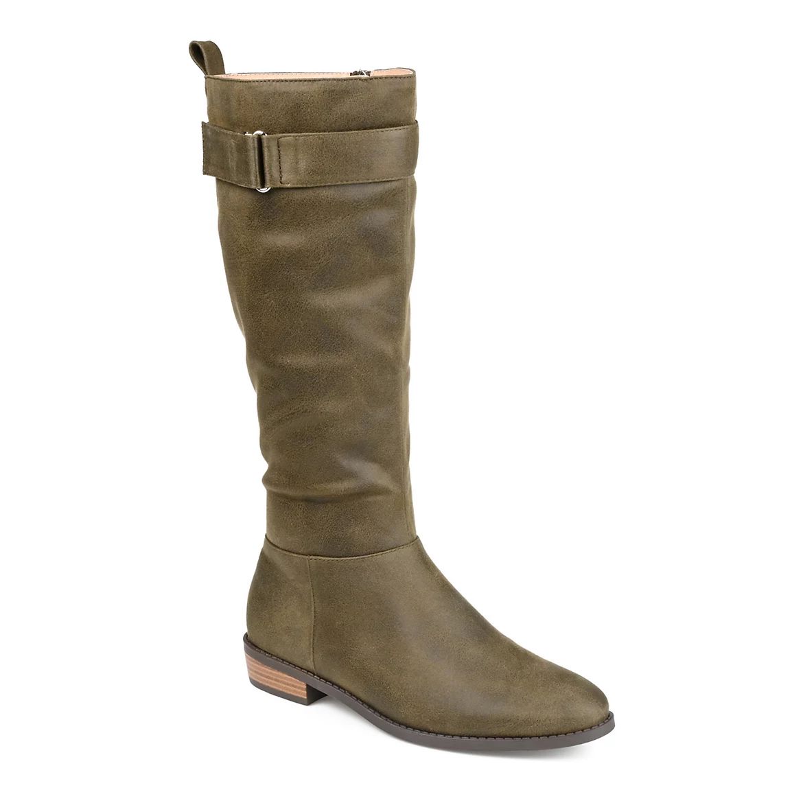 Journee Collection Lelanni Tru Comfort Foam™ Women's Knee-High Boots | Kohls | Kohl's