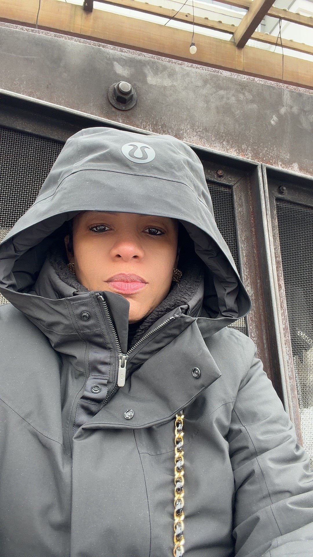 The best defense against bitter cold is this coat. A very investment @lululemon 

#LTKmomlife #LTKootd