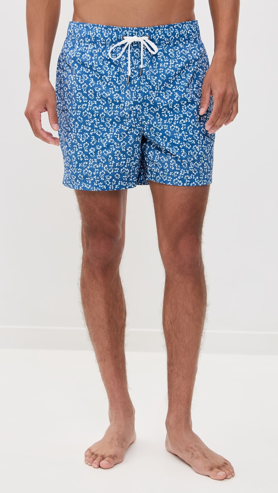 Charles 5" Swim Trunk | Shopbop