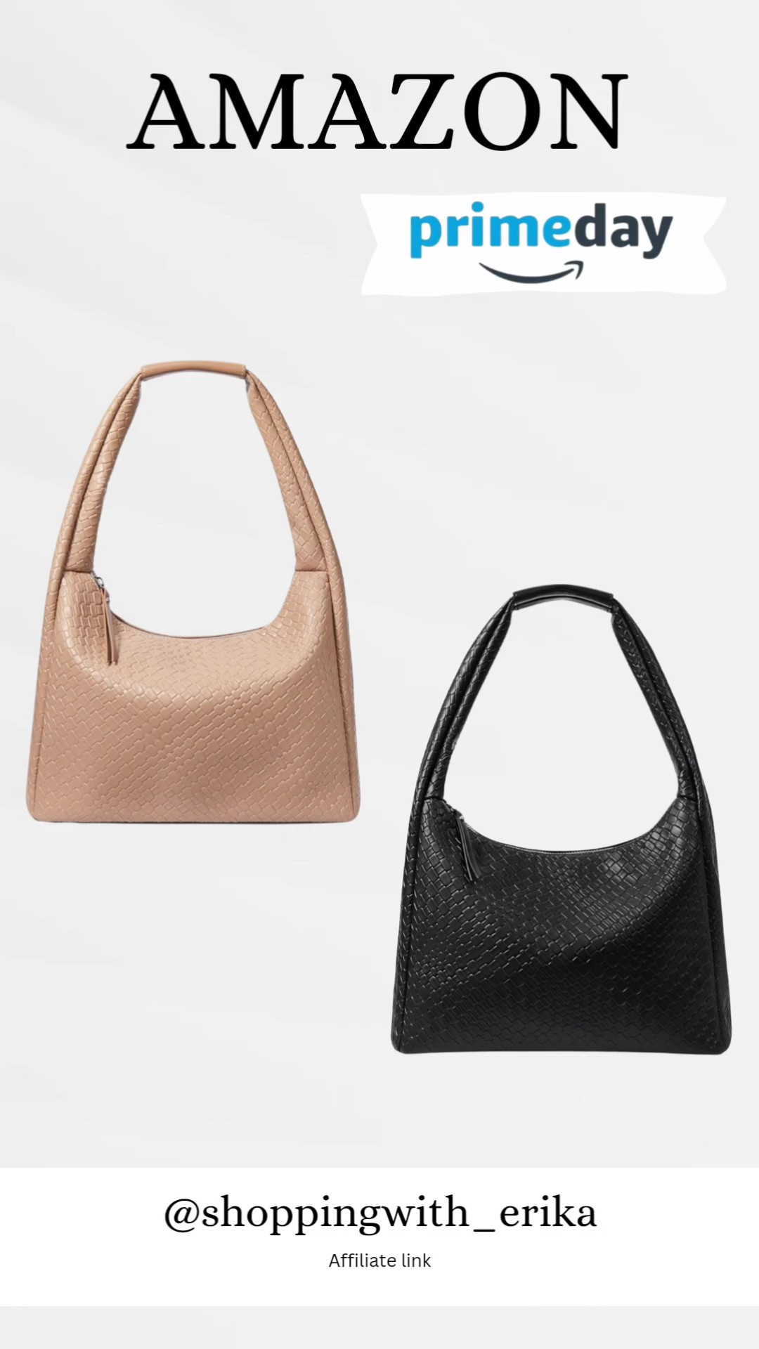 Prime day! Love this bag for everyday 

#LTKFindsUnder50 #LTKSaleAlert #LTKItBag