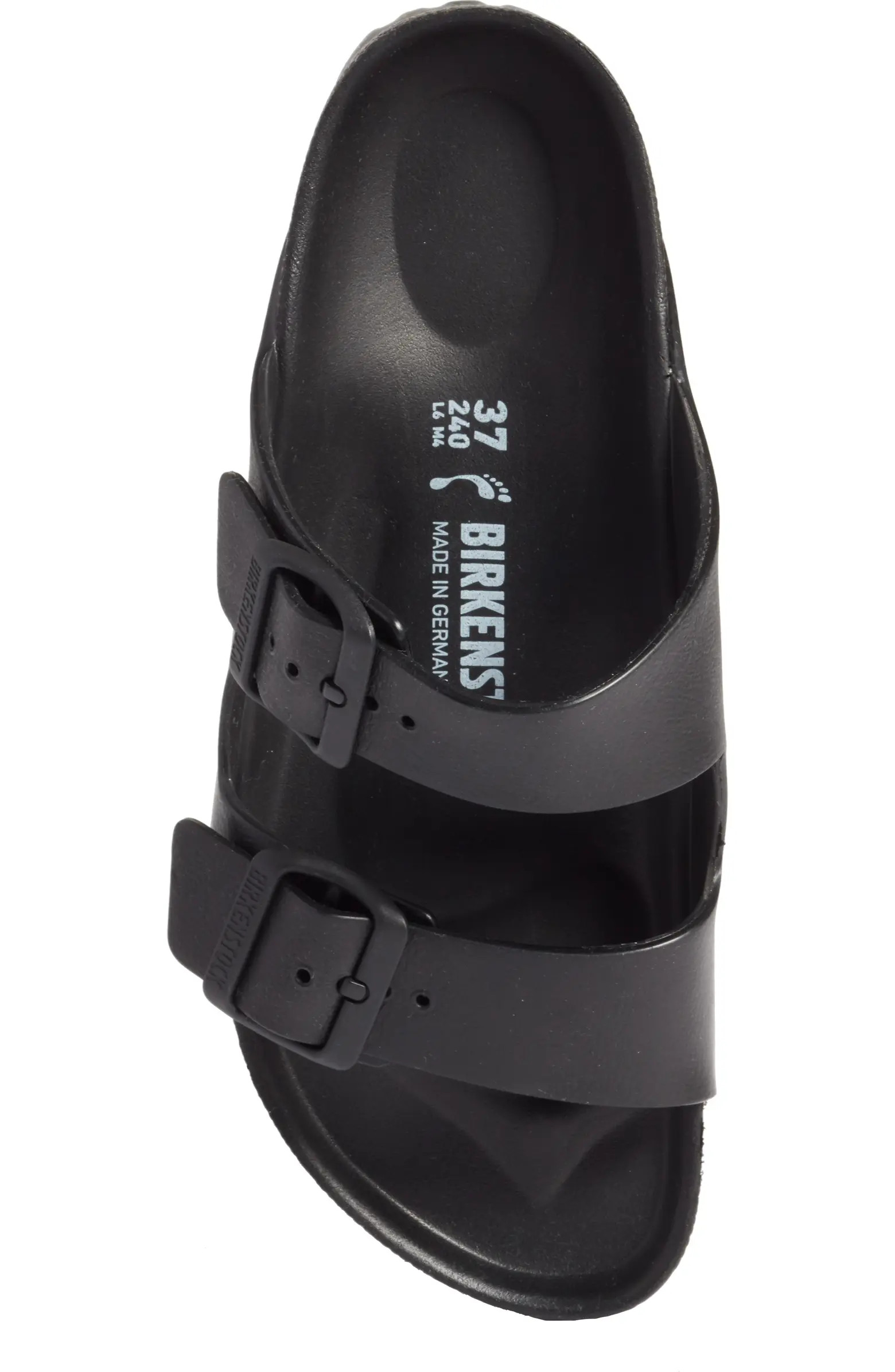 Birkenstock Arizona Waterproof Slide Sandal (Women) | Nordstrom | Nordstrom