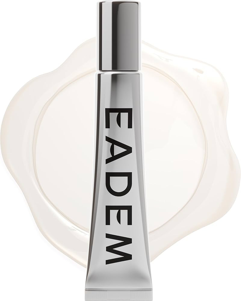EADEM Le Chouchou Lip Softening Balm, Lip Gloss for Women, Lip Plumper & Lip Mask, Overnight Hydr... | Amazon (US)